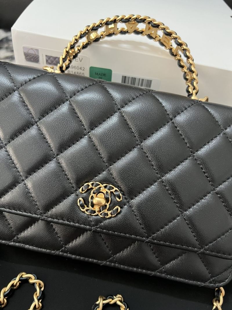 Chanel WOC Bags